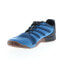 Фото #4 товара Inov-8 F-Lite 260 V2 000992-BLBKGU Mens Blue Athletic Cross Training Shoes