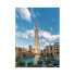 Puzzle Burj Khalifa Dubai 500 Teile