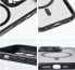 Фото #1 товара OEM Futerał FULL MATTE MAG COVER kompatybilny z MagSafe do IPHONE 13 Pro Max czarny