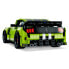 Фото #2 товара Конструктор LEGO Игра Здание Ford Mustang Shelby® Gt500®