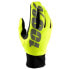 Фото #1 товара Перчатки спортивные 100percent Hydromatic Long Gloves