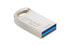 Фото #5 товара Флеш-накопитель USB Transcend JetFlash 720 32GB - 32 ГБ - USB Type-A - 3.2 Gen 1 (3.1 Gen 1) - откидной - 3.3 г - серебристый