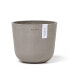 Фото #1 товара Eco pots Oslo Durable Indoor and Outdoor Planter, 6in