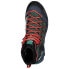 Фото #4 товара SALEWA MTN Trainer Lite Mid Goretex hiking boots
