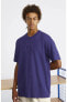 Sportswear Premium Essentials Short-Sleeve Oversize Erkek T-shirt