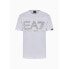 ფოტო #3 პროდუქტის EA7 EMPORIO ARMANI 3DPT37_PJMUZ short sleeve T-shirt
