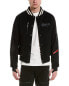 Фото #1 товара Bogner Gregorys Jacket Men's Black Xs