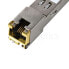 Фото #5 товара BlueOptics SFP-1G-RJ45-QN-BO - Copper - 1250 Mbit/s - RJ-45 - 100 m - Gigabit Ethernet - 1000BASE-T