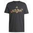 ADIDAS Belgium short sleeve T-shirt