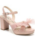 Фото #1 товара Last Dance Dress Sandals