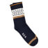 NZA NEW ZEALAND Karter socks Winter Navy, 41-46 - фото #2