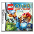 NINTENDO GAMES DS LEGO Legends of Chima: Laval´s Journey