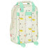 Фото #2 товара SAFTA Pre -School ´´Dinos´´ With Handles Backpack