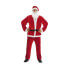 Фото #1 товара Маскарадные костюмы для взрослых My Other Me M/L Santa Claus (5 Предметы)