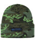 Фото #1 товара Men's Camo UCLA Bruins Veterans Day Cuffed Knit Hat