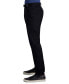 ფოტო #3 პროდუქტის Men's The Active Series™ City Flex Traveler Slim-Fit Dress Pants