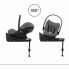 Car Chair Cybex Black