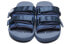 Suicoke Moto-Cab 056Cab / MOTO-Cab – Navy Sandals