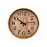 Фото #1 товара Настенное часы Q-Connect KF16952 Ø 25,7 cm Деревянный