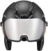Фото #3 товара uvex Unisex - Adult, hlmt 600 Visor Ski Helmet