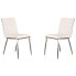 Фото #1 товара Cafe Dining Chair (Set of 2)