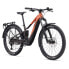 LIV Embolden E+ EX 27.5´´ Deore LinkGlide M5130 2024 MTB electric bike