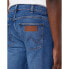 Фото #6 товара WRANGLER Greensboro Regular Straight jeans