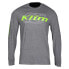 ფოტო #1 პროდუქტის KLIM K Corp long sleeve T-shirt