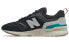 New Balance NB 997 CM997HXS Classic Sneakers