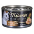 MIAMOR Cats moist food Chicken with noodles 100g wet food for cat