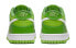 Nike Dunk Low 经典百搭休闲 低帮 板鞋 GS 叶绿 / Кроссовки Nike Dunk Low GS DH9765-301