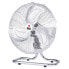 Фото #1 товара Настольный вентилятор Grupo FM FG45 120W Белый 120 W (1 штук)