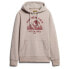 SUPERDRY Lo-Fi Outdoor Graphic hoodie