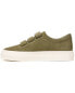 Фото #22 товара Vince Sunnyside Leather Sneaker Women's