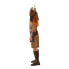 Costume for Adults 113985 Brown (3 pcs) Male Viking