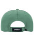 Фото #2 товара Men's and Women's Green 2024 Presidents Cup Team USA Shawmut Adjustable Hat