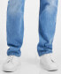 Фото #4 товара Брюки узкие I.N.C. International Concepts Cal Slim Straight Fit для мужчин, созданные для Macy's