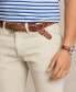 Фото #3 товара Men's Varick Slim Straight Garment-Dyed Jeans