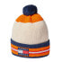 Фото #1 товара Tommy Jeans Tjm Heritage Beanie Colorblock AM0AM07945