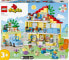 Детям LEGO Duplo 3-in-1 Family Home