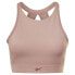 REEBOK Yoga Long Line Sports Sports Bra