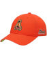 Men's Orange San Jose Clash Adjustable Hat