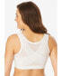 ფოტო #3 პროდუქტის Plus Size Front Close Posture Brace