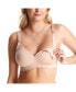 ფოტო #1 პროდუქტის Maternity Jelly strip nursing bra YN46