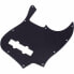 Фото #1 товара Harley Benton Parts JB Style Pickguard Black