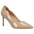 Chinese Laundry Rya Pointed Toe Stiletto Pumps Womens Beige Dress Casual BRAD02X