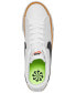 ფოტო #4 პროდუქტის Women's Court Legacy Next Nature Casual Sneakers from Finish Line