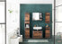 Фото #3 товара Комплект мебели для ванной ebuy24 Badschrank CancunIndy