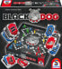 Фото #6 товара Настольная игра для взрослых и детей Schmidt-Spiele GmbH Black DOG - 8 лет - 30 минут