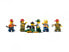 Фото #24 товара Конструктор LEGO LEGO City 60198 The Long Distance Train